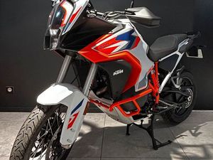 KTM 1290 SUPER ADVENTURE R 6257 KM 2023