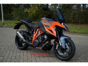 KTM 1290 SUPER DUKE GT | QUICKSHIFT | AKRA ! (BJ 2023) — MOTOREN | KTM — MARKTPLAATS