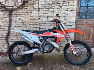 125 SX 2020
