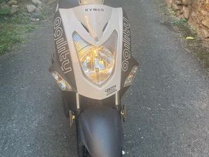 VENDS SCOOTER KYMCO AGILITY 50 CC