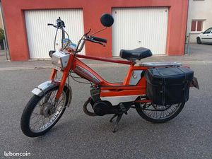 MOTOBECANE À VENDRE