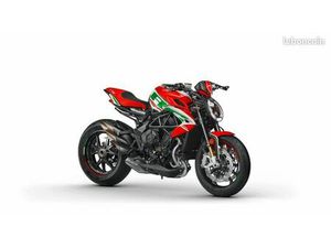 MV AGUSTA DRAGSTER RC SCS