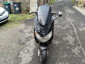 SCOOTER PEUGEOT ELYSTAR