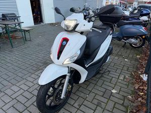 PIAGGIO MELDEY MEDLEY S 125