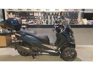 PIAGGIO MP3 530 EXCLUSIVE HPE
