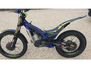 TRIAL SHERCO 250