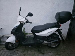 2022 SYM SYMPLY 50 CC