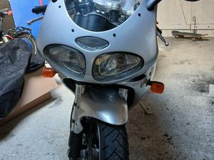 TRIUMPH DAYTONA 955I