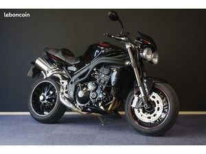 TRIUMPH 1050 SPEED TRIPLE SE