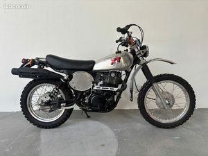 XT500