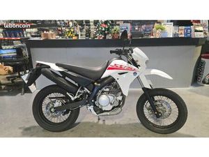YAMAHA XT 125 X