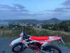 BÊTA ENDURO 50