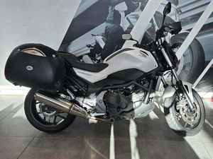 USED HONDA NC750S FOR SALE IN PETERBOROUGH