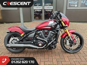 USED INDIAN MOTORCYCLE MOTORCYCLE 101 SCOUT FOR SALE IN VERWOOD