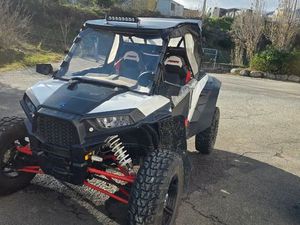 RZR 1000 XP