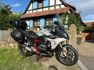 BMW R1200 RS