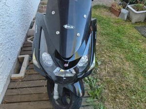 SCOOTER D'ALIMENTATION S3