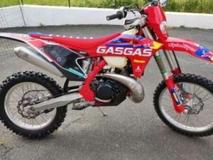 GASGAS 300