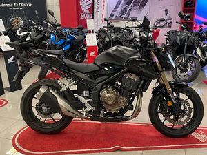 HONDA - CB500F - 2023 - 14116KM - A2