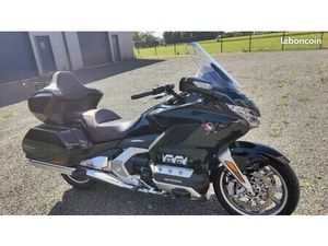 HONDA 1800 GOLDWING TOURING