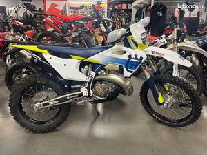 HUSQVARNA TE 250 2024