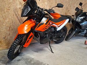KTM ADVENTURE R
