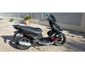 SCOOTER KYMCO 2 TEMP 50 CC