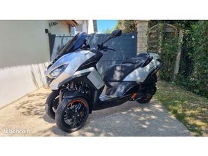 PEUGEOT METROPOLIS GT NEUF / PROMOTION -1350