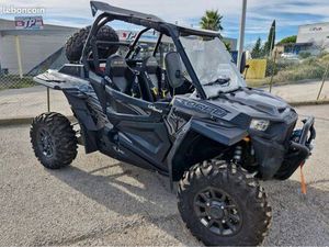 POLARIS RZR 1000 TURBO 168