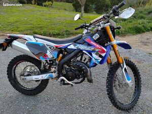 50RIEJU MRT PRO ENDURO 2021