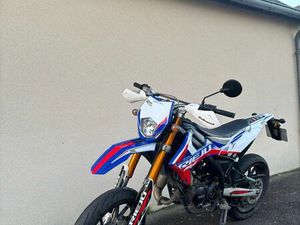 MOTO RIEJU MRT PRO SM