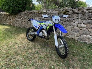 125 SHERCO