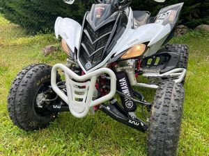 QUAD YAMAHA 700 RAPTOR SE