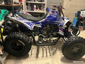 PROTO QUAD YFZ-R 450 YZF