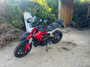 DUCATI HYPERSTRADA