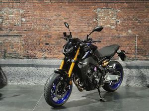 YAMAHA MT09 SP – 2021 – 12480 KM – MT 09 SP – MT 09SP – MT09SP – MT-09 SP – MT-09SP