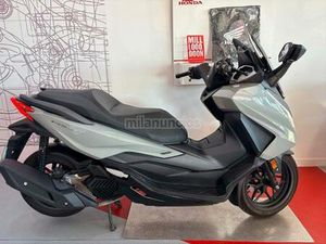 HONDA - FORZA 125