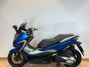 HONDA - FORZA 350