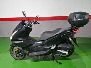 HONDA - PCX