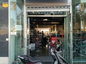 ITALJET - DRAGSTER 200