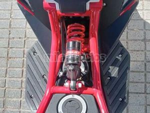 ITALJET - ITALJET DRAGSTER125 GASOLINA