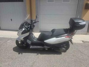 KYMCO - SÚPER DINERO 300