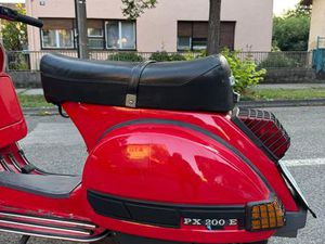 PIAGGIO VESPA PX 200 E 198 CM3, 1987 GOD.