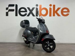 VESPA - GTS 300 IE