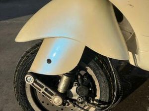 VESPA - VESPA ET2 49CV