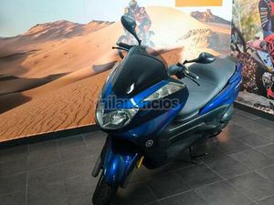 YAMAHA - YP MAJESTY 400