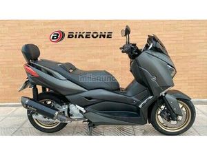 YAMAHA - XMAX 125