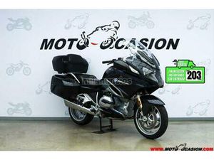 BMW - R 1200 RT