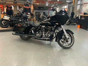 HARLEY DAVIDSON - TOURING ROAD GLIDE