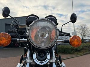 HONDA CBX 1000 Z SUPER SPORT